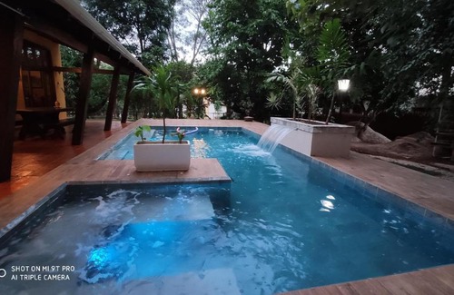 Pirenopolis House | Casa de temporada em Pirenópolis