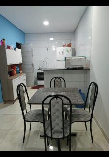 Petrolina House | Casa de temporada Férias Petrolina