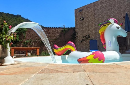 Tabatinga House | Casa de temporada Hanaki