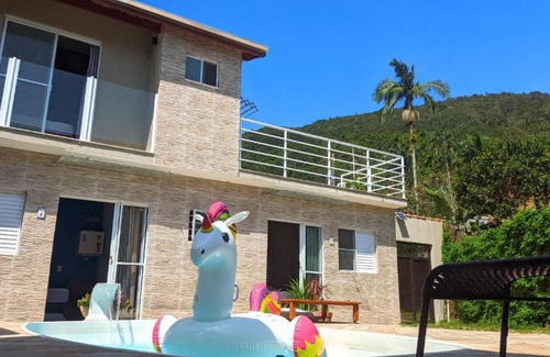 Tabatinga House | Casa de temporada Hanaki