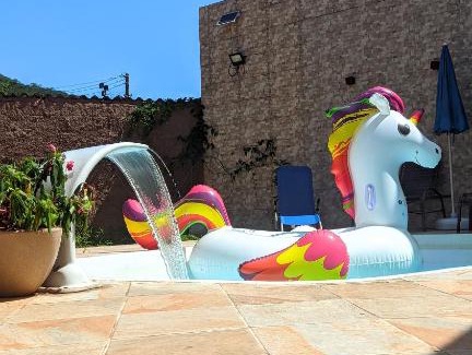 Tabatinga House | Casa de temporada Hanaki