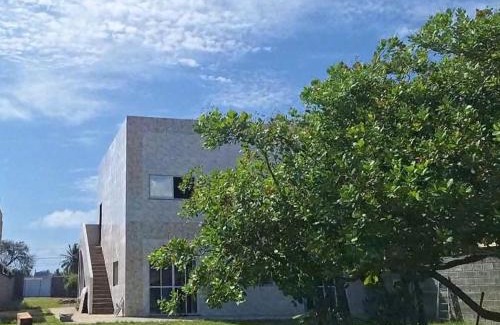 Estancia House | Casa de Temporada Lagoa dos Tambaquis