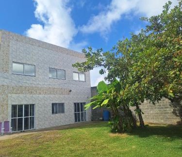 Estancia House | Casa de Temporada Lagoa dos Tambaquis