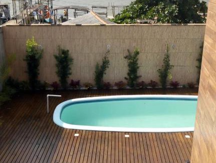 Laguna House | Casa de Temporada Laguna