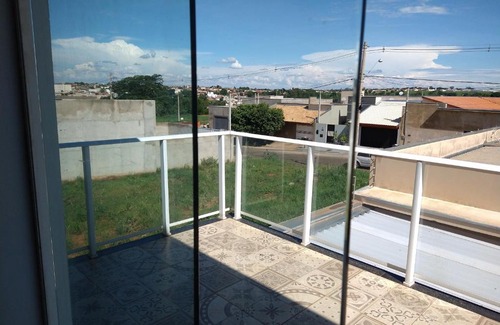 Olimpia House | Casa de temporada lorena