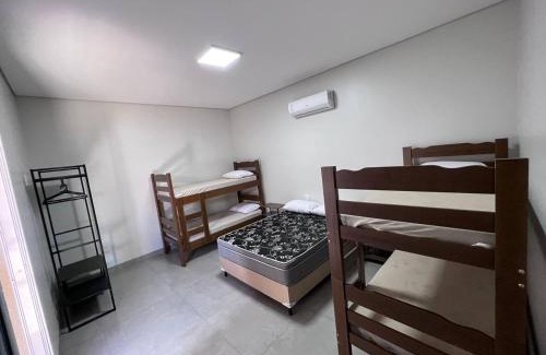 Olimpia House | Casa de Temporada Mouton