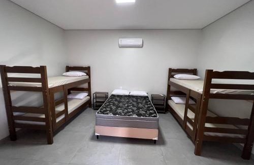 Olimpia House | Casa de Temporada Mouton