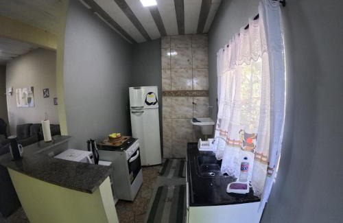 Jacuecanga House | casa de temporada na Praia do machado