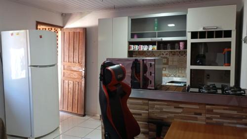 Foz do Iguacu House | Casa de temporada nos fundos