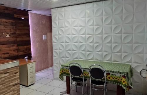 Foz do Iguacu House | Casa de temporada nos fundos