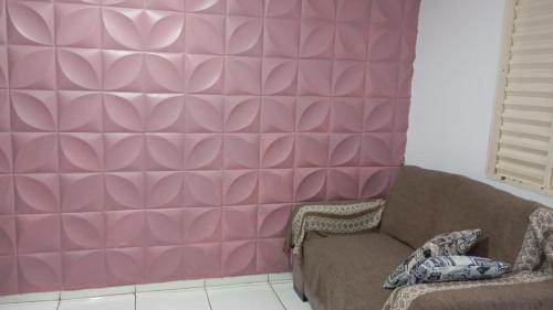 Foz do Iguacu House | Casa de temporada nos fundos