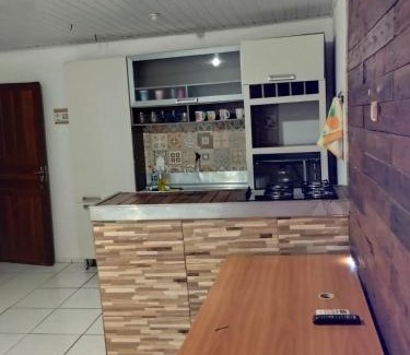 Foz do Iguacu House | Casa de temporada nos fundos