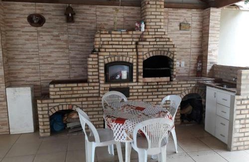 Palmeiras House | Casa de Temporada no Centro de Cabo Frio