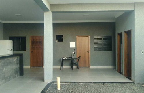 Olimpia Cottage | Casa de Temporada Oliímpia Thermas