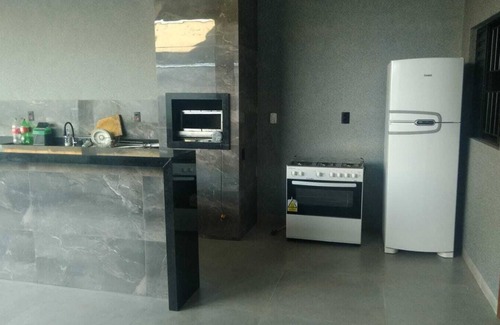 Olimpia Cottage | Casa de Temporada Oliímpia Thermas