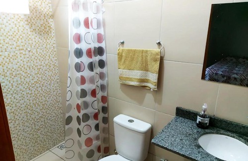 Tutoia House | Casa de Temporada Peter - Mobiliada em Tutoia MA