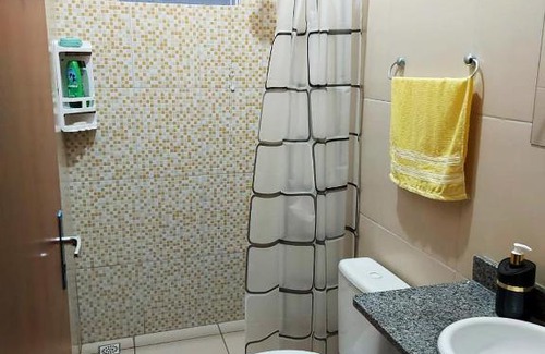 Tutoia House | Casa de Temporada Peter - Mobiliada em Tutoia MA