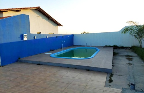 Tutoia House | Casa de Temporada Peter - Mobiliada em Tutoia MA