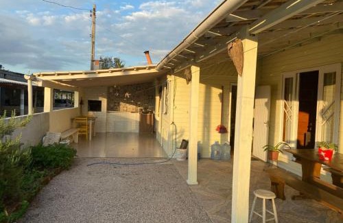 Palhoca House | Casa de Temporada Pinheira