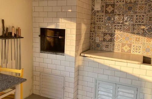 Palhoca House | Casa de Temporada Pinheira