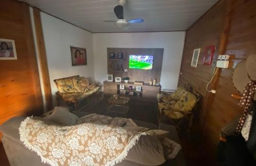 Palhoca House | Casa de Temporada Pinheira