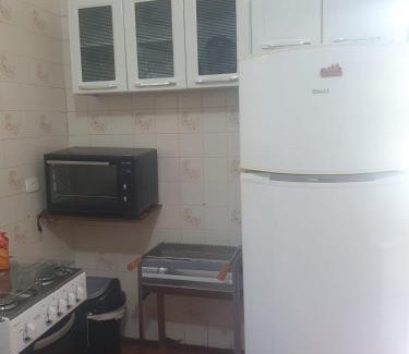 Martim de Sa House | Casa de Temporada Próximo a Praia