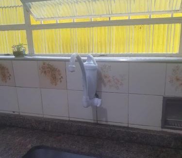 Martim de Sa House | Casa de Temporada Próximo a Praia