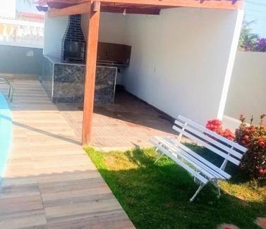 Arembepe House | Casa de Temporada - Praias e Piscinas Naturais