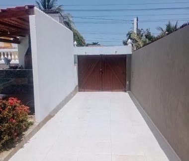 Arembepe House | Casa de Temporada - Praias e Piscinas Naturais