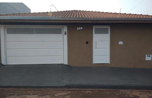 Olimpia House | Casa De Temporada Seja Bem Vindos