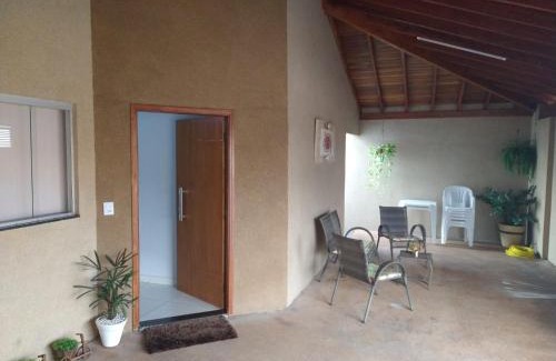 Olimpia House | Casa De Temporada Seja Bem Vindos