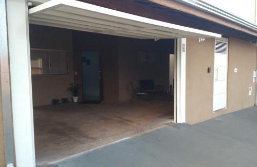 Olimpia House | Casa De Temporada Seja Bem Vindos