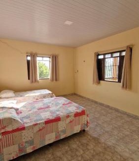 Aratuba House | Casa de Temporada Sitio Tope