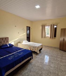 Aratuba House | Casa de Temporada Sitio Tope