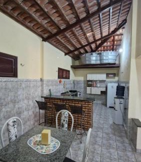 Aratuba House | Casa de Temporada Sitio Tope