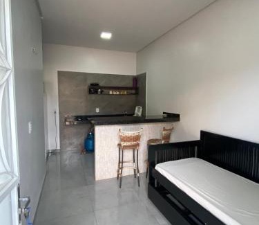 Carolina House | Casa de temporadas Simone/Rafael