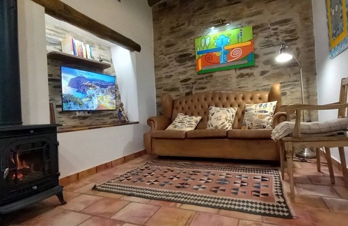 Terena House | Casa de Terena