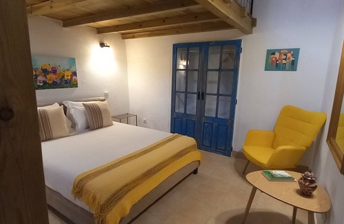 Terena House | Casa de Terena