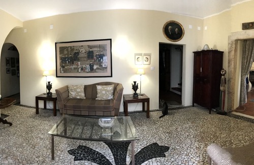 Terena House | Casa de Terena