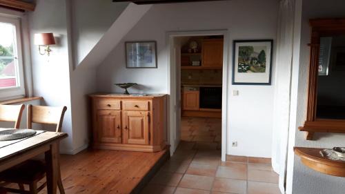 Glueckstadt Apartment | Casa de Thomas