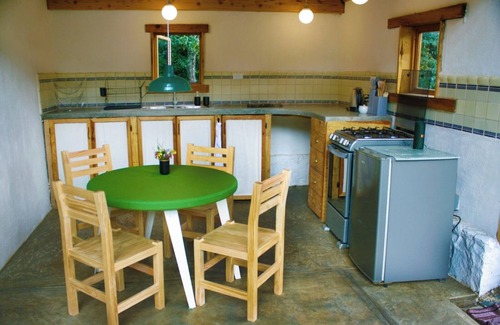 Tlalpan Cabin | "Casa de Tierra" Loft Ocoxaln