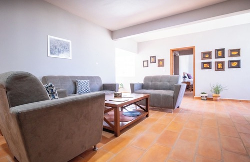 Guanajuato Bed & Breakfast | Casa de Tillie