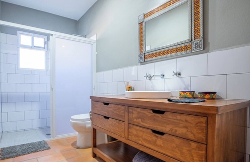 Guanajuato Bed & Breakfast | Casa de Tillie