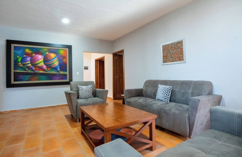 Guanajuato Bed & Breakfast | Casa de Tillie