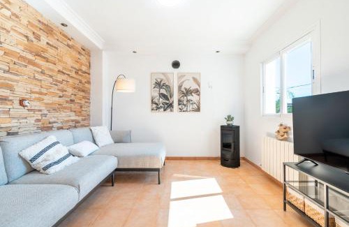 Badia Gran House | Casa de Tina