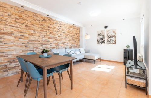 Badia Gran House | Casa de Tina