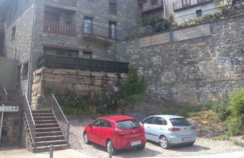 Torla House | Casa de Torla