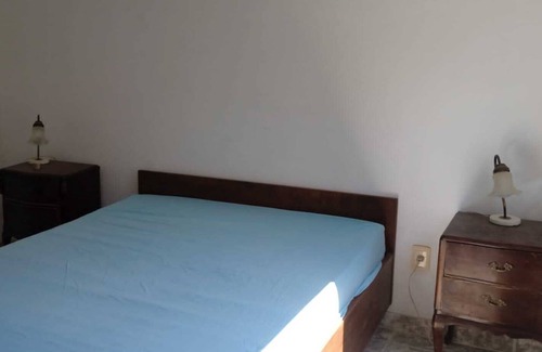 Colonia House | Casa de tres ambientes con parrillero Villavicencio