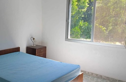 Colonia House | Casa de tres ambientes con parrillero Villavicencio