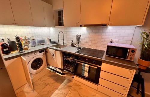 Monastiraki Apartment | Casa de Tres Hermanos in the heart of Athens
